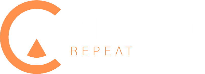 Camp Sleep Repeat